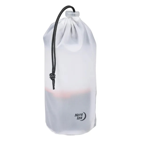 This battery-powered lantern features 1000 lumens and an impressive 33-day runtime... from ASI 46170 Compass Industries Inc