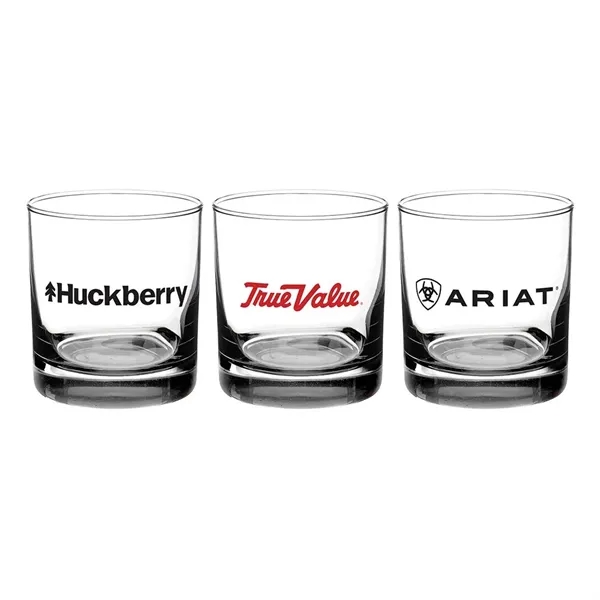 10.5 oz ARC Whiskey Rocks Glass... from ASI 88060 Snugz/USA Inc