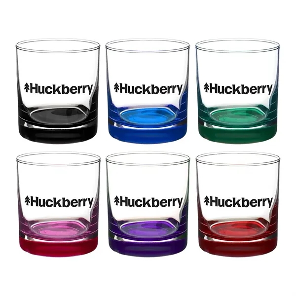 10.5 oz ARC Whiskey Rocks Glass... from ASI 88060 Snugz/USA Inc