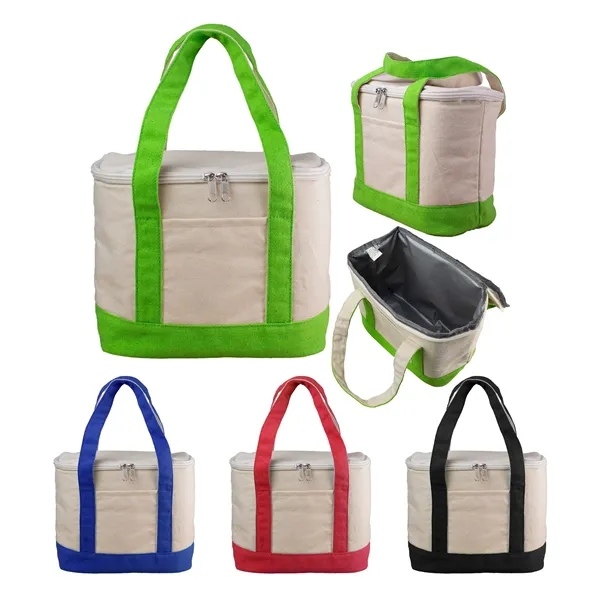 Sailing Cooler Tote... from ASI 30208 A P Specialties / AP Specialties