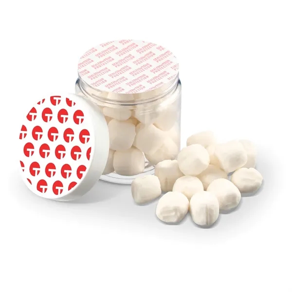 This 4 oz jar showcases a full-color digital imprint on the... from ASI 55583 GMG Pen