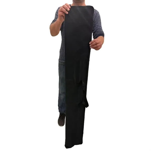 24Hr Express Ship - 19' XL feather flag kit, full color... from ASI 53509 FIEL-Fairdeal Import & Export