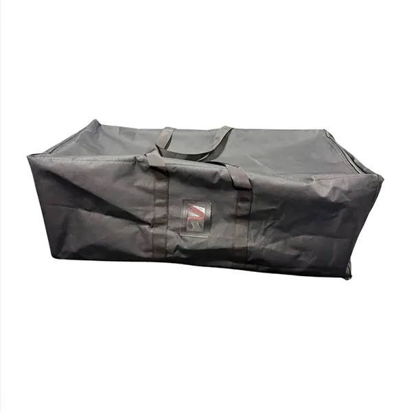 15' straight wall full height tension fabric pop-up display, superior block... from ASI 53509 FIEL-Fairdeal Import & Export