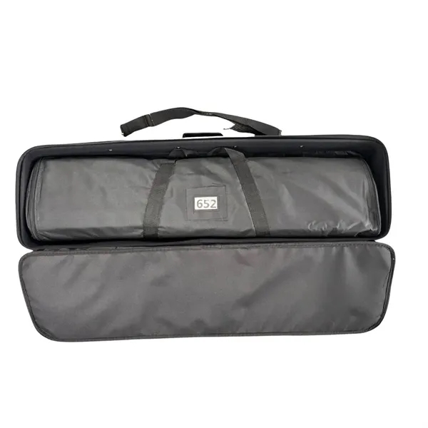 Hard case for deluxe retractable pull up banners. A canvas hard... from ASI 53509 FIEL-Fairdeal Import & Export