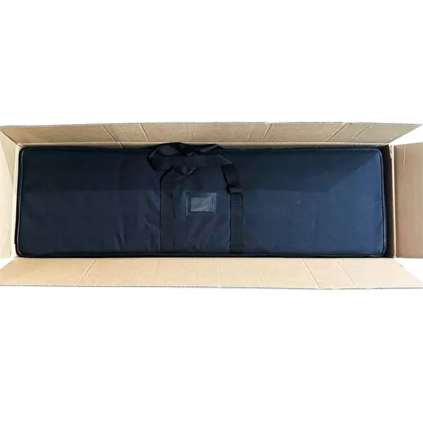 72Hr Fast Ship - Backlit LED light box SEG floor display... from ASI 53509 FIEL-Fairdeal Import & Export