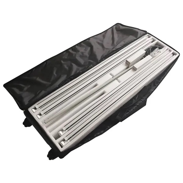 72Hr Fast Ship - Backlit LED light box SEG floor display... from ASI 53509 FIEL-Fairdeal Import & Export