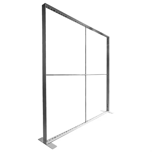 72Hr Fast Ship - Backlit LED light box SEG floor display... from ASI 53509 FIEL-Fairdeal Import & Export