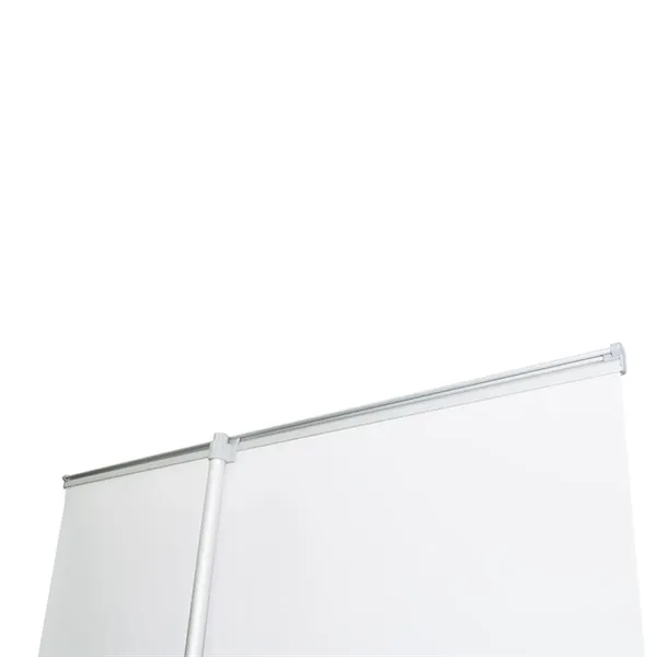 48Hr Quick Ship - Outdoor event package, outdoor pullup banner (su583-5)... from ASI 53509 FIEL-Fairdeal Import & Export