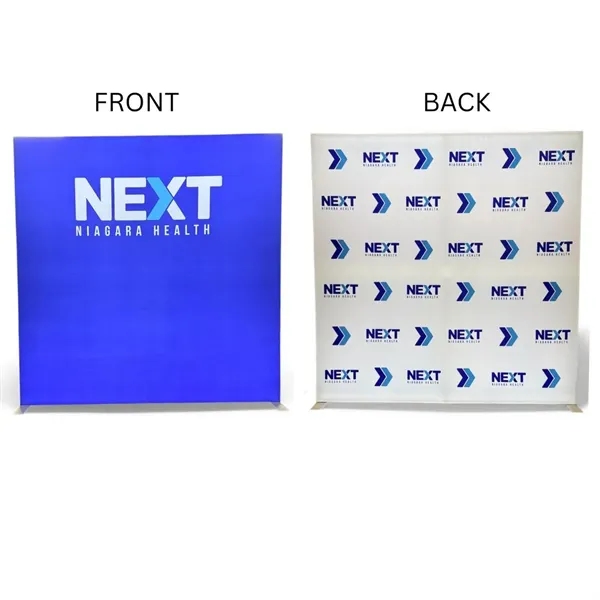 72Hr Fast Ship - Backlit LED light box SEG floor display... from ASI 53509 FIEL-Fairdeal Import & Export