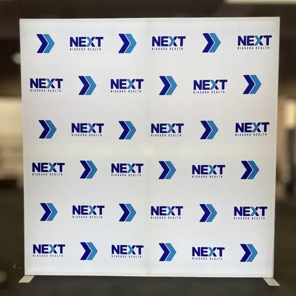 72Hr Fast Ship - Backlit LED light box SEG floor display... from ASI 53509 FIEL-Fairdeal Import & Export