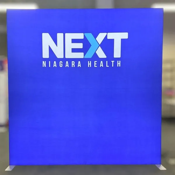 72Hr Fast Ship - Backlit LED light box SEG floor display... from ASI 53509 FIEL-Fairdeal Import & Export