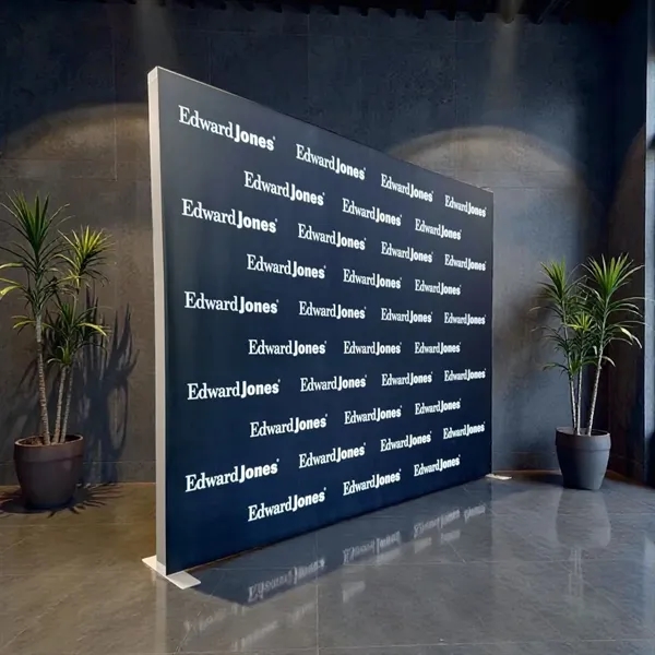 48Hr Quick Ship - Backlit LED light box SEG floor display... from ASI 53509 FIEL-Fairdeal Import & Export