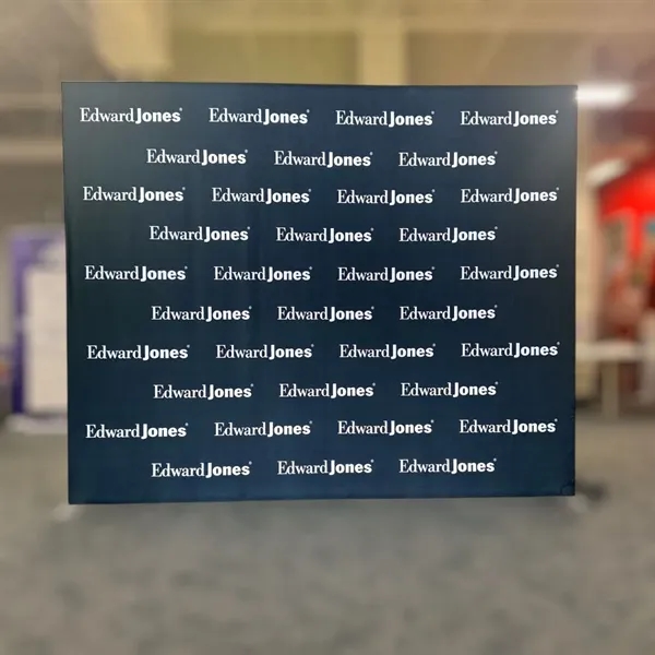 48Hr Quick Ship - Backlit LED light box SEG floor display... from ASI 53509 FIEL-Fairdeal Import & Export