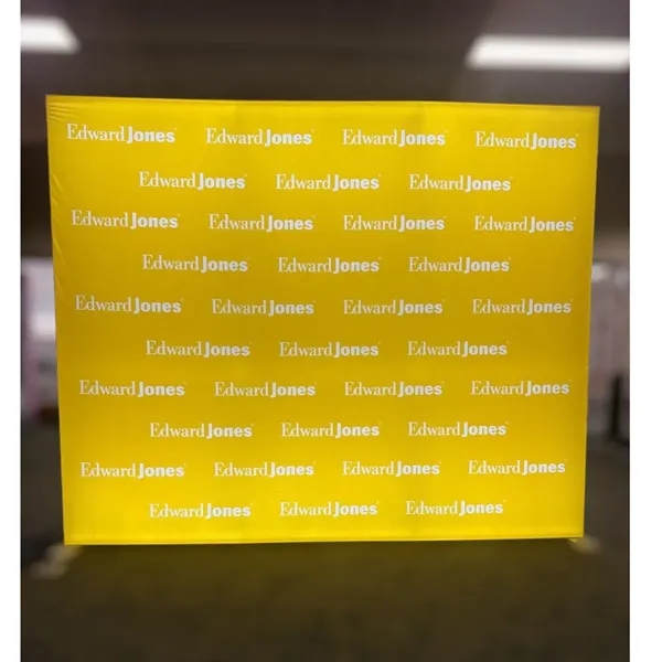 48Hr Quick Ship - Backlit LED light box SEG floor display... from ASI 53509 FIEL-Fairdeal Import & Export