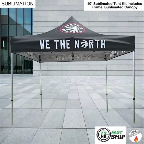 10' Small Feather Flag Kit, Full Color Graphics One Side, Outdoor... from ASI 53509 FIEL-Fairdeal Import & Export / FIEL