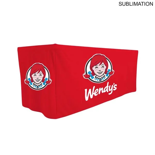 Item #SU780-12 24Hr Express - Outdoor Event Package 4, Banner + Tablecloth