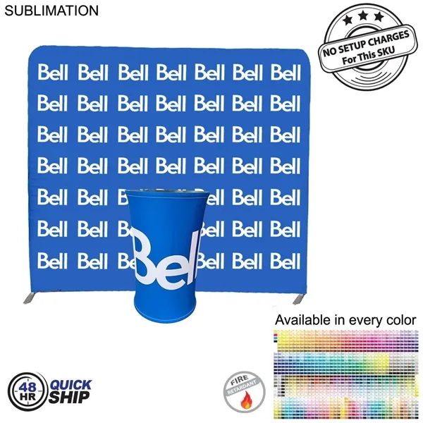 Round Seg Counter Kit... from ASI 53509 FIEL-Fairdeal Import & Export