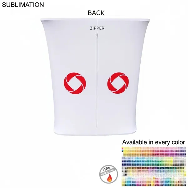 72 Hr Fast Ship - Replacement graphics only for rectangular SEG... from ASI 53509 FIEL-Fairdeal Import & Export