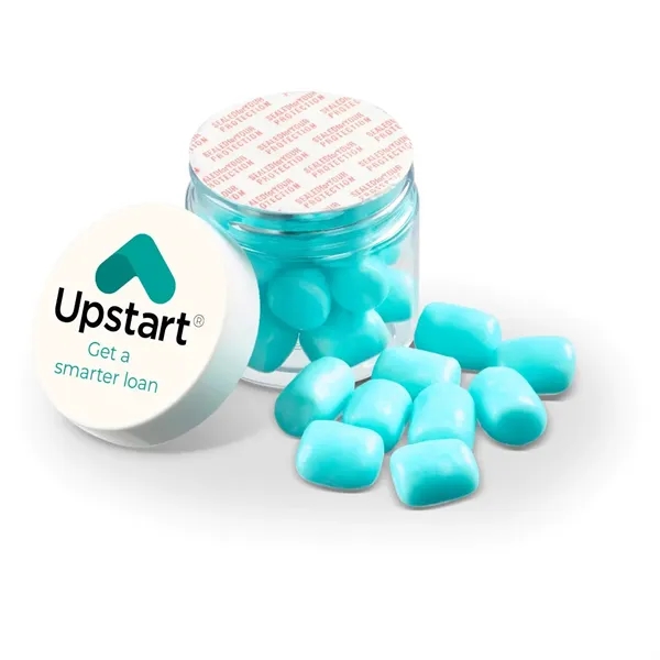 This 2 oz jar includes a full-color digital imprint on the... from ASI 55583 GMG Pen