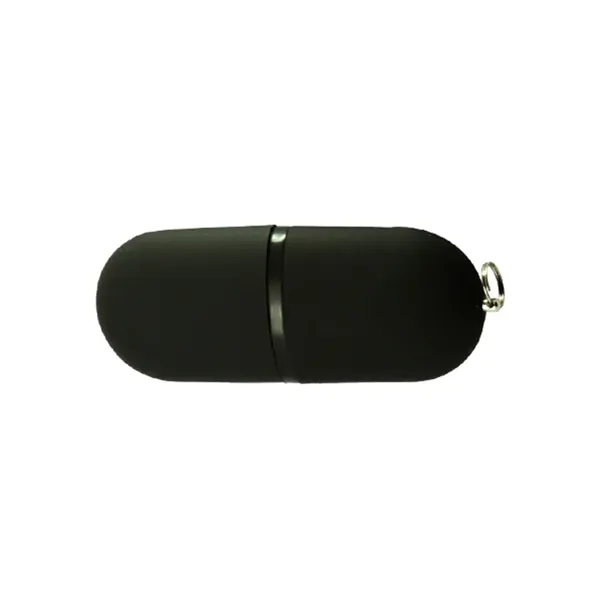 The Morris Pill USB bring your USB with a pill shaped... from ASI 90154 Sunjoy Group Inc