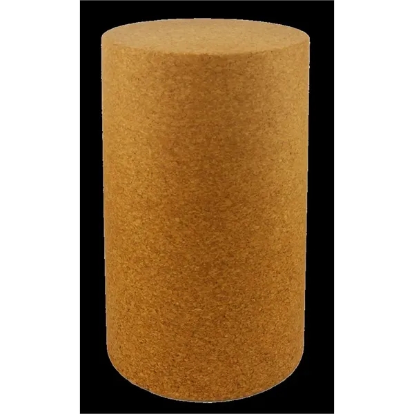 16 1/2" H x 11 1/4" top dia. x 11 3/4"... from ASI 55450 Franmara Inc