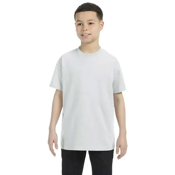 Gildan Heavy Cotton Youth T-Shirt... from ASI 30208 A P Specialties / AP Specialties