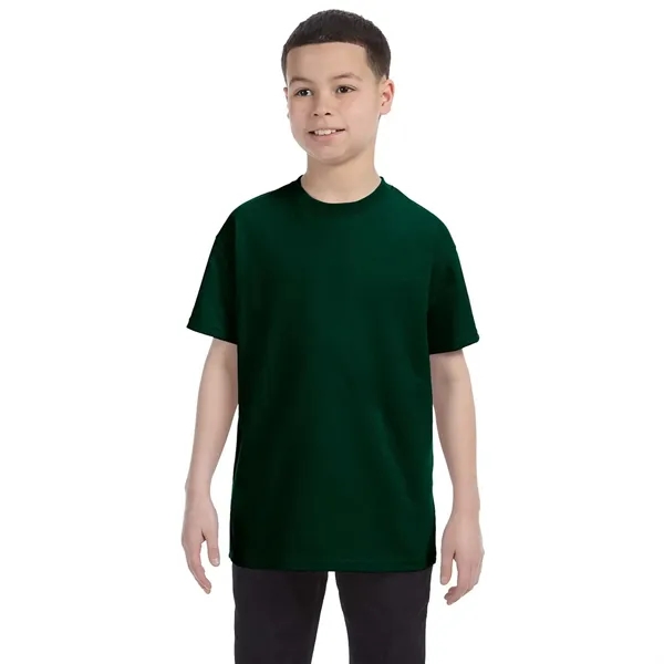 Gildan Heavy Cotton Youth T-Shirt... from ASI 30208 A P Specialties / AP Specialties