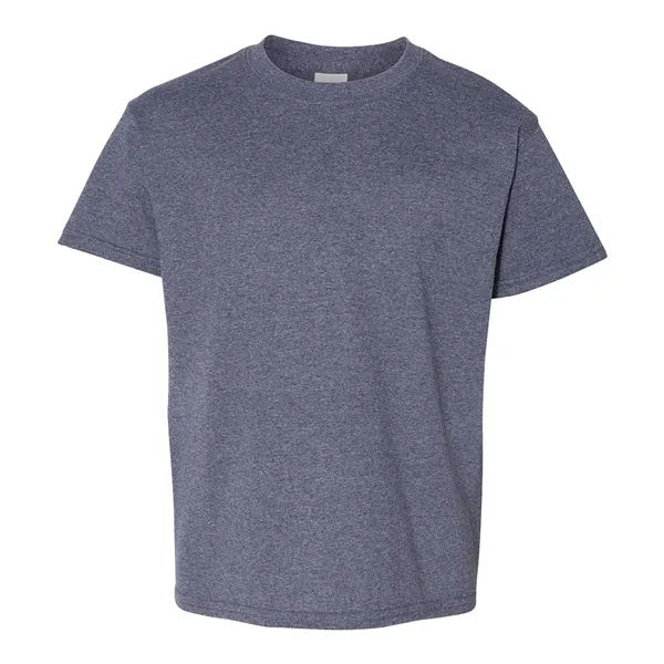 Gildan Heavy Cotton Youth T-Shirt... from ASI 30208 A P Specialties / AP Specialties