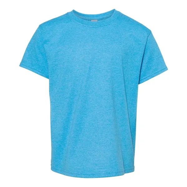 Gildan Heavy Cotton Youth T-Shirt... from ASI 30208 A P Specialties / AP Specialties