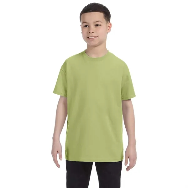 Gildan Heavy Cotton Youth T-Shirt... from ASI 30208 A P Specialties / AP Specialties
