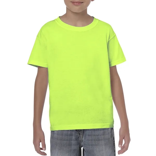 Gildan Heavy Cotton Youth T-Shirt... from ASI 30208 A P Specialties / AP Specialties