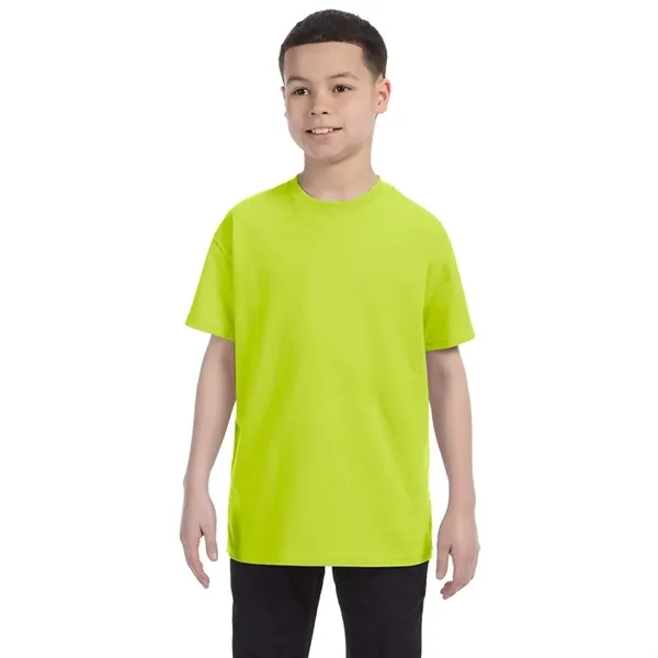 Gildan Heavy Cotton Youth T-Shirt... from ASI 30208 A P Specialties / AP Specialties