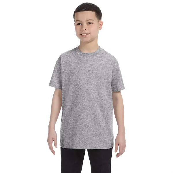 Gildan Heavy Cotton Youth T-Shirt... from ASI 30208 A P Specialties / AP Specialties