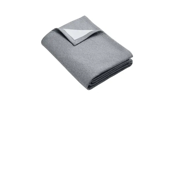 Port & Company Core Fleece Sweatshirt Blanket.... from ASI 84863 SanMar