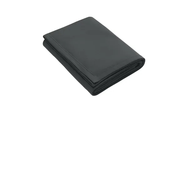 Port & Company Core Fleece Sweatshirt Blanket.... from ASI 84863 SanMar