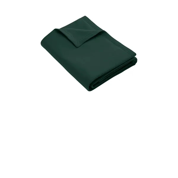 Port & Company Core Fleece Sweatshirt Blanket.... from ASI 84863 SanMar