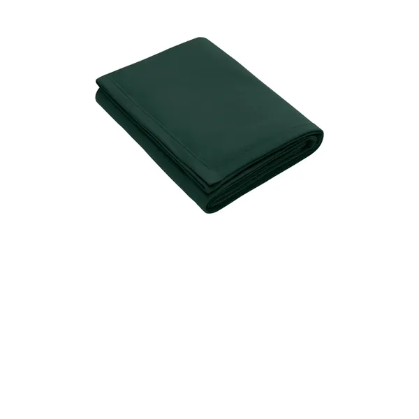 Port & Company Core Fleece Sweatshirt Blanket.... from ASI 84863 SanMar