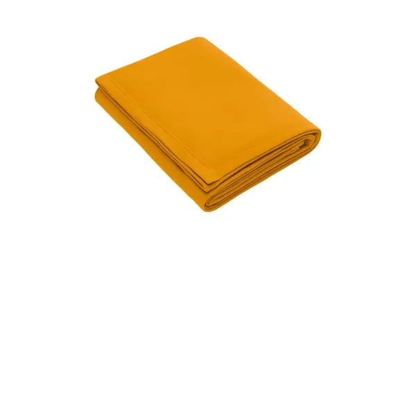 Port & Company Core Fleece Sweatshirt Blanket.... from ASI 84863 SanMar