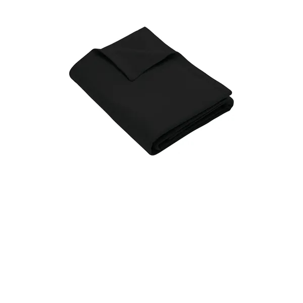 Port & Company Core Fleece Sweatshirt Blanket.... from ASI 84863 SanMar