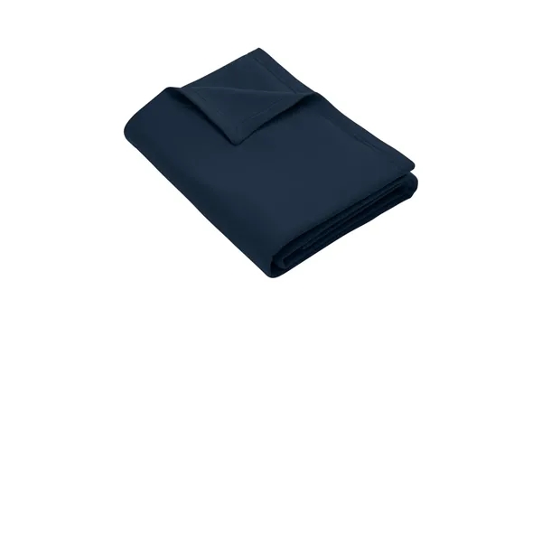 Port & Company Core Fleece Sweatshirt Blanket.... from ASI 84863 SanMar
