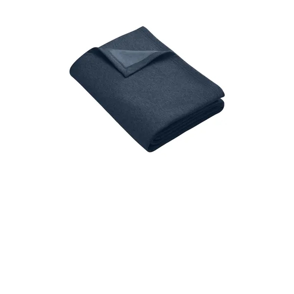 Port & Company Core Fleece Sweatshirt Blanket.... from ASI 84863 SanMar