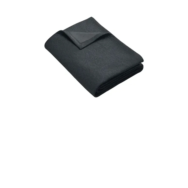 Port & Company Core Fleece Sweatshirt Blanket.... from ASI 84863 SanMar