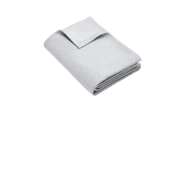Port & Company Core Fleece Sweatshirt Blanket.... from ASI 84863 SanMar