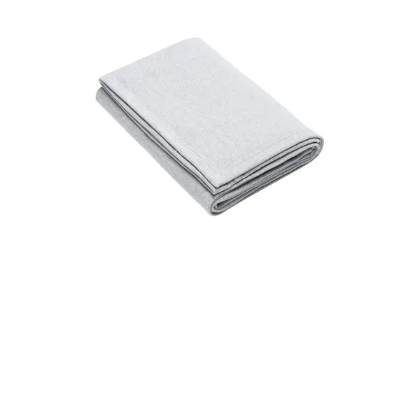 Port & Company Core Fleece Sweatshirt Blanket.... from ASI 84863 SanMar