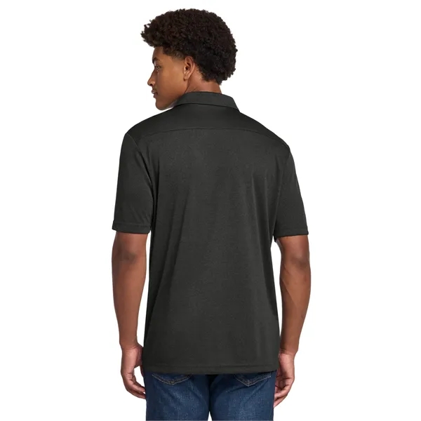 Sport-Tek Endeavor Polo.... from ASI 84863 SanMar