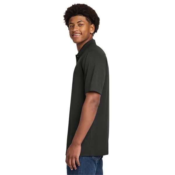 Sport-Tek Endeavor Polo.... from ASI 84863 SanMar