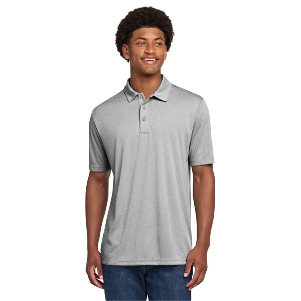 Sport-Tek Endeavor Polo.... from ASI 84863 SanMar