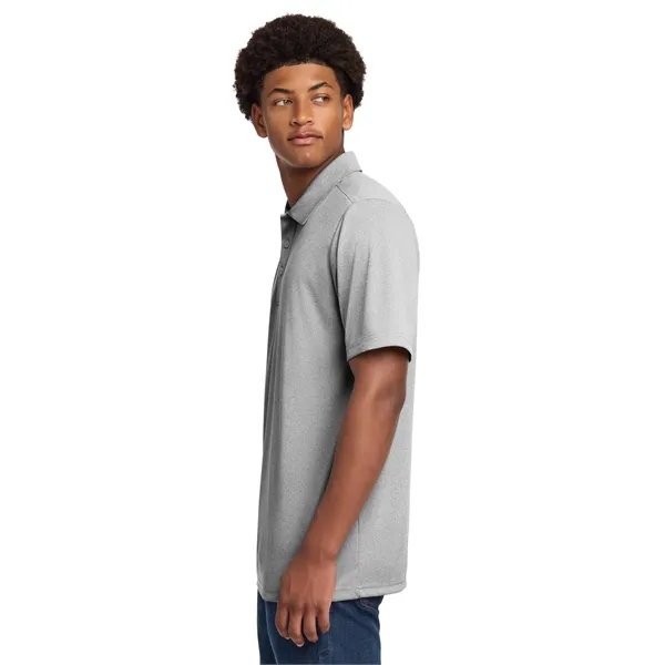 Sport-Tek Endeavor Polo.... from ASI 84863 SanMar