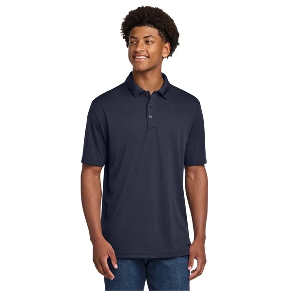 Sport-Tek Endeavor Polo.... from ASI 84863 SanMar