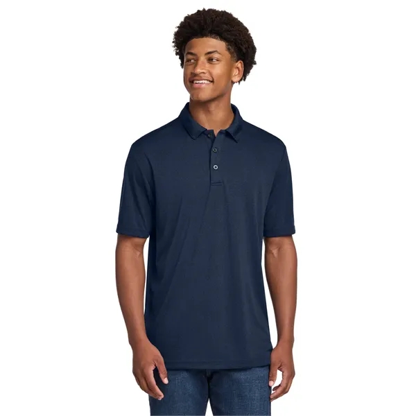 Sport-Tek Endeavor Polo.... from ASI 84863 SanMar